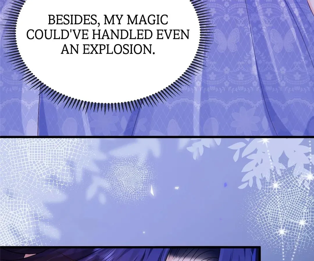 My Ex, We Meet Again Chapter 25 page 41
