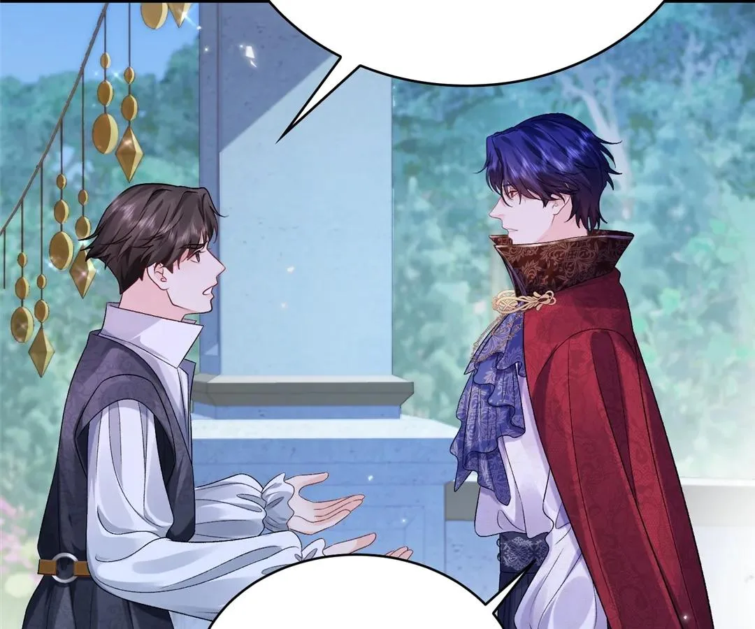 My Ex, We Meet Again Chapter 25 page 84