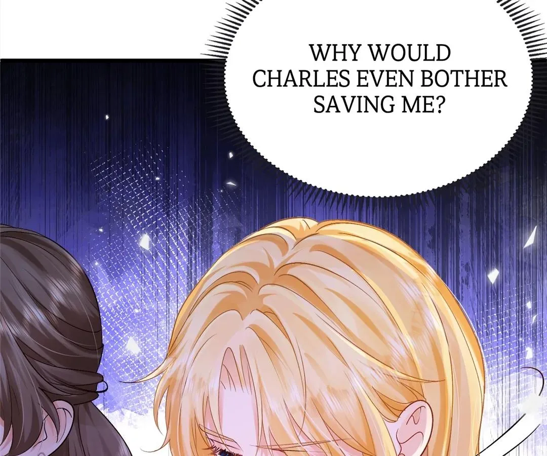 My Ex, We Meet Again Chapter 25 page 54