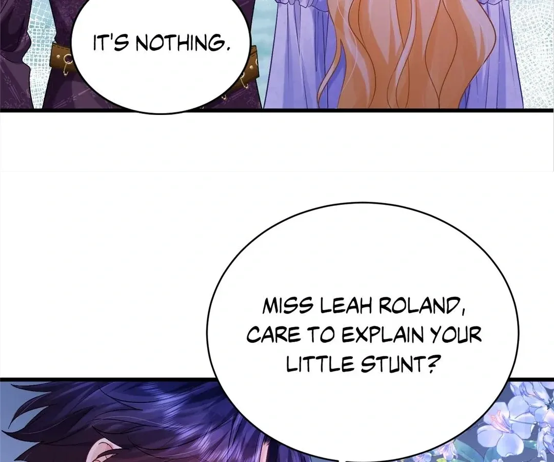 My Ex, We Meet Again Chapter 25 page 33