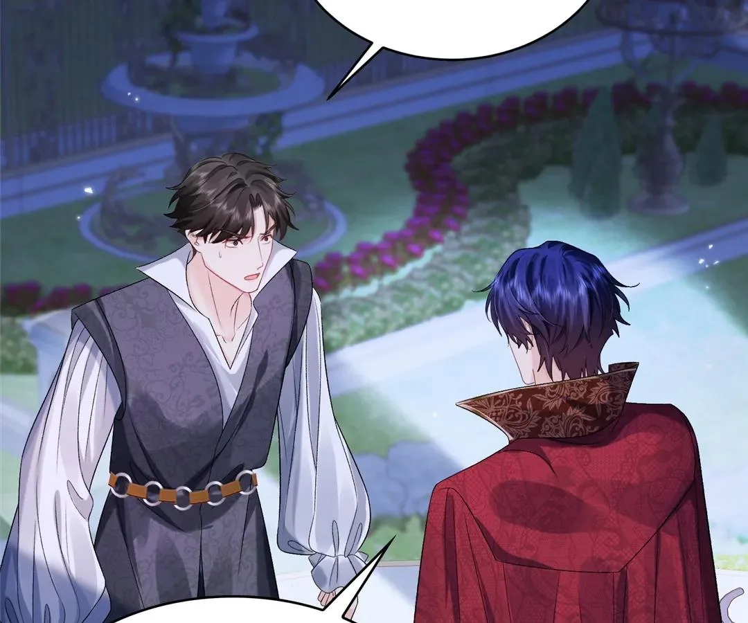 My Ex, We Meet Again Chapter 25 page 76
