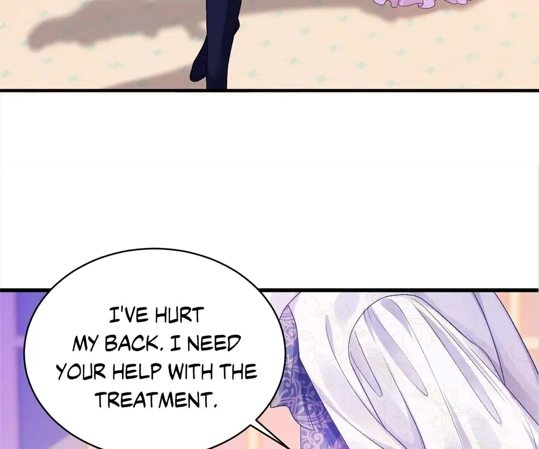 My Ex, We Meet Again Chapter 25 page 104
