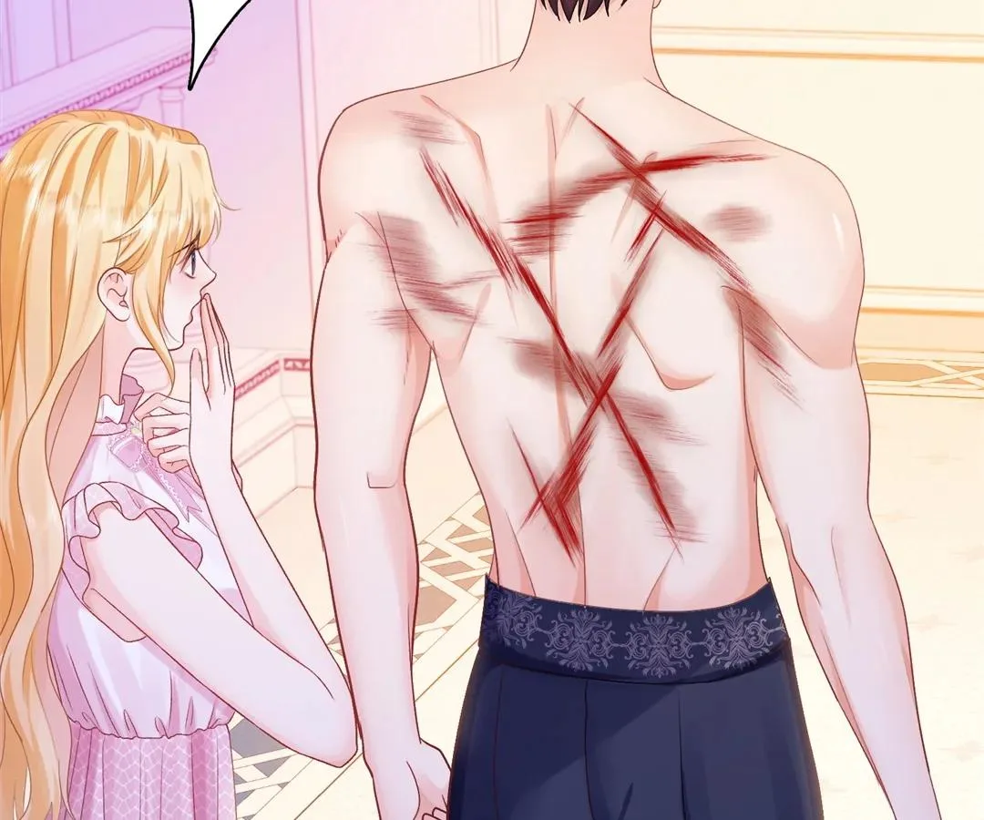 My Ex, We Meet Again Chapter 26 page 33