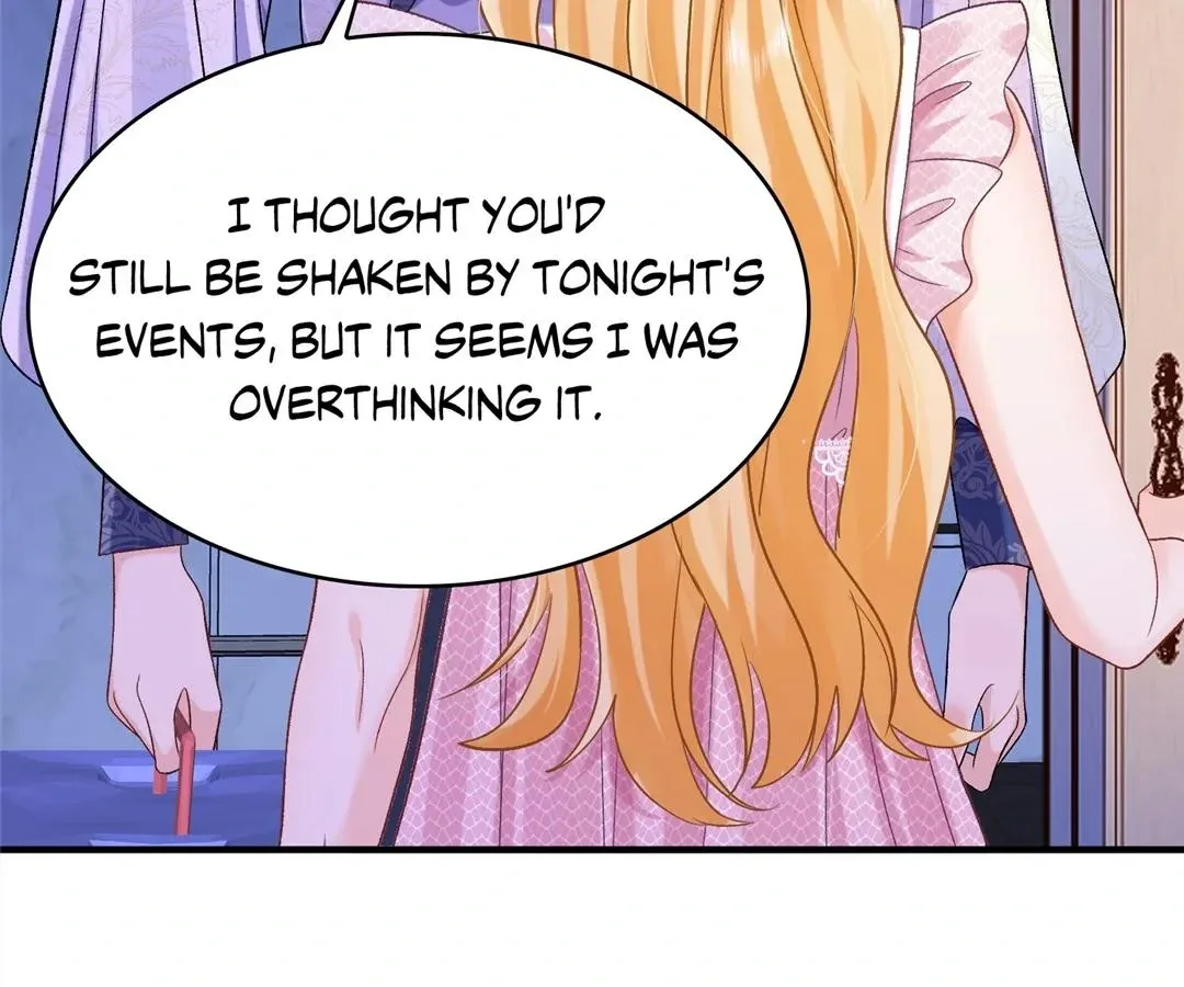 My Ex, We Meet Again Chapter 25 page 100