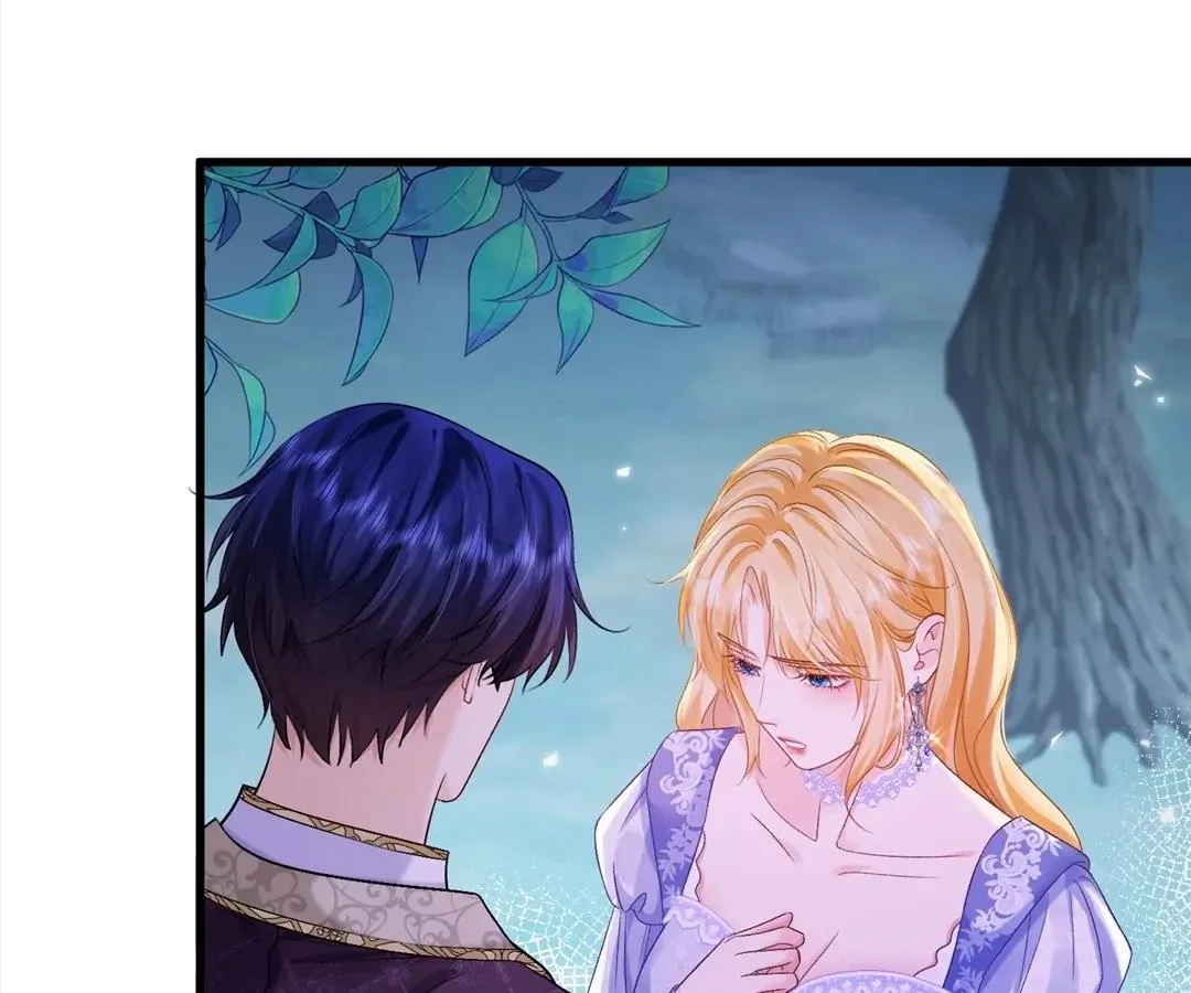 My Ex, We Meet Again Chapter 25 page 35