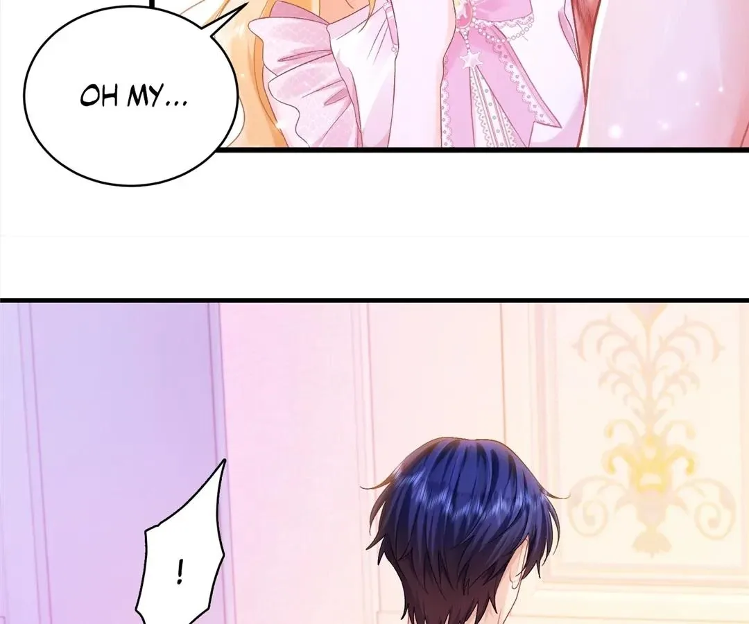 My Ex, We Meet Again Chapter 26 page 32