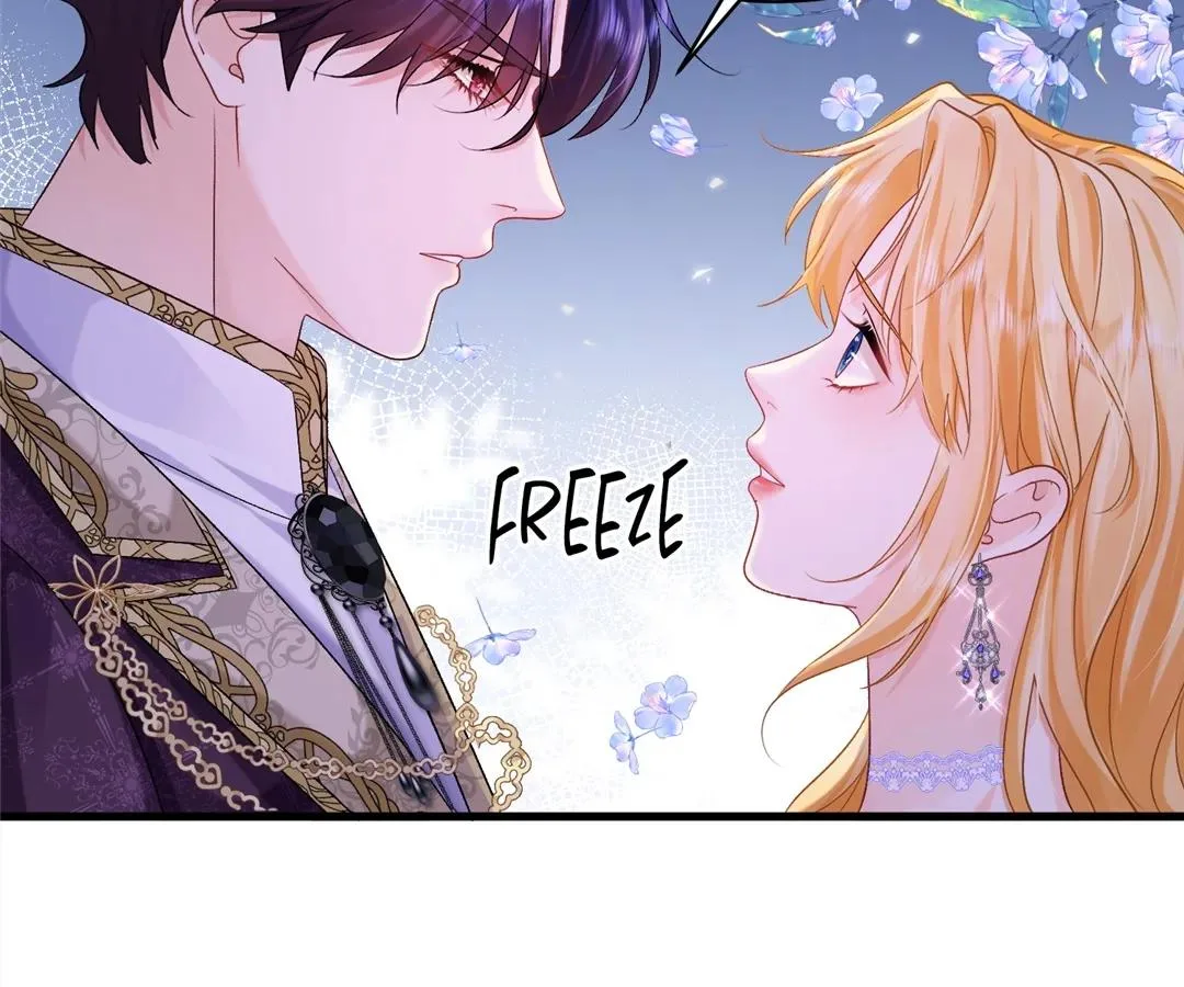My Ex, We Meet Again Chapter 25 page 34