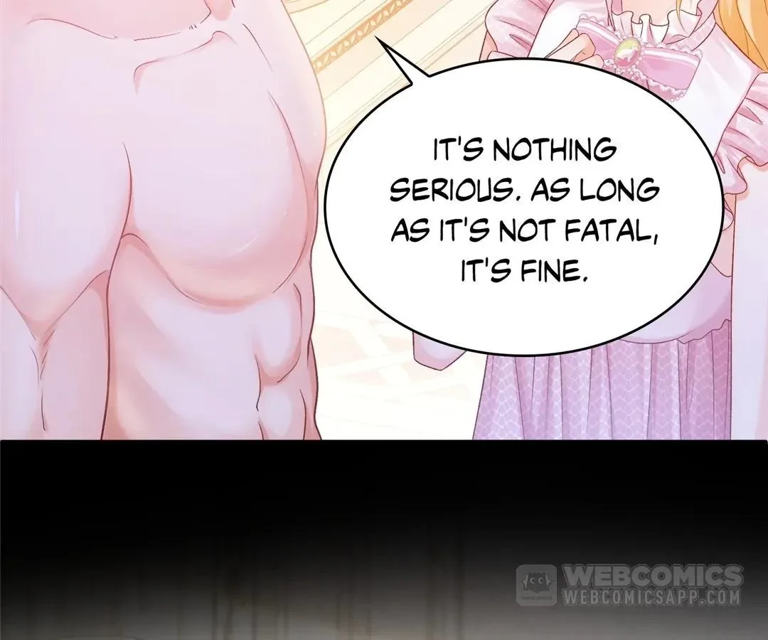 My Ex, We Meet Again Chapter 26 page 36