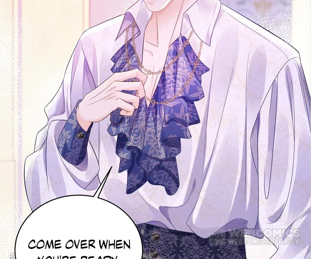 My Ex, We Meet Again Chapter 25 page 107