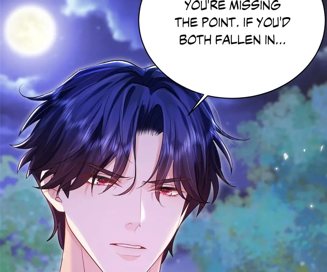 My Ex, We Meet Again Chapter 25 page 37