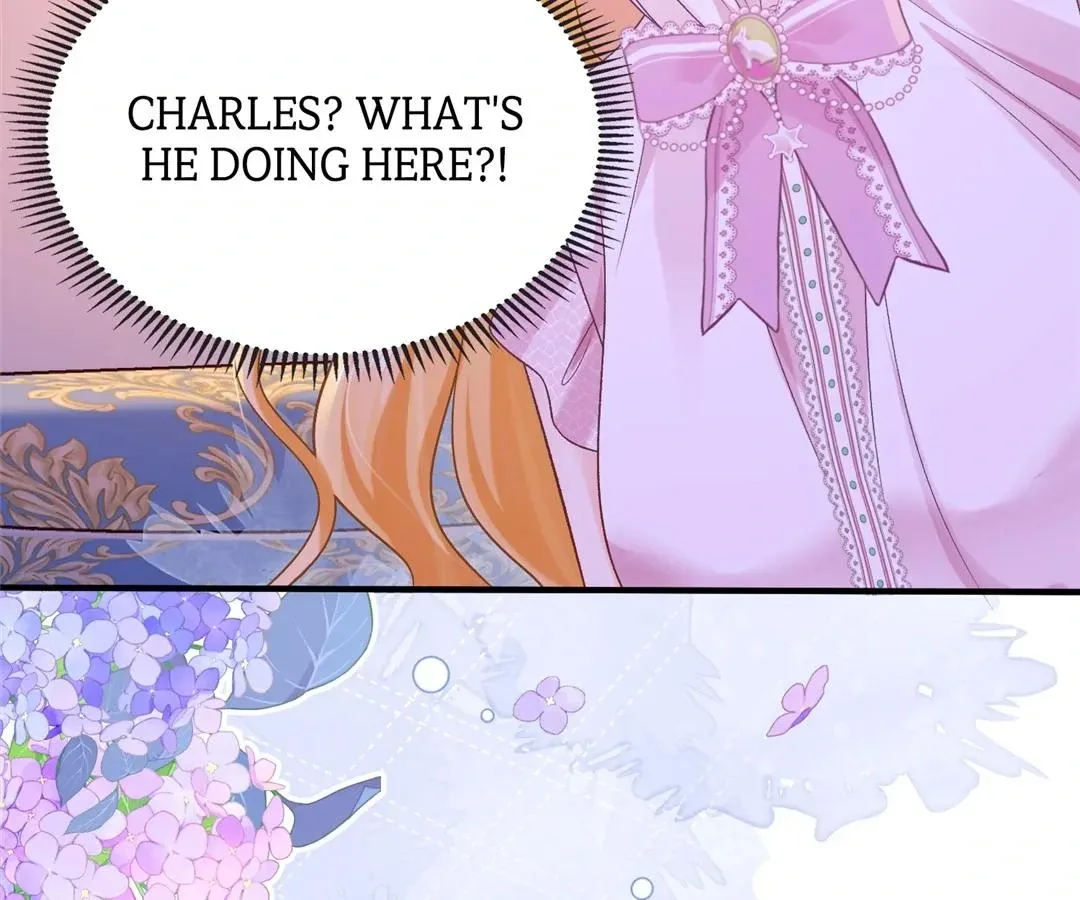 My Ex, We Meet Again Chapter 25 page 96