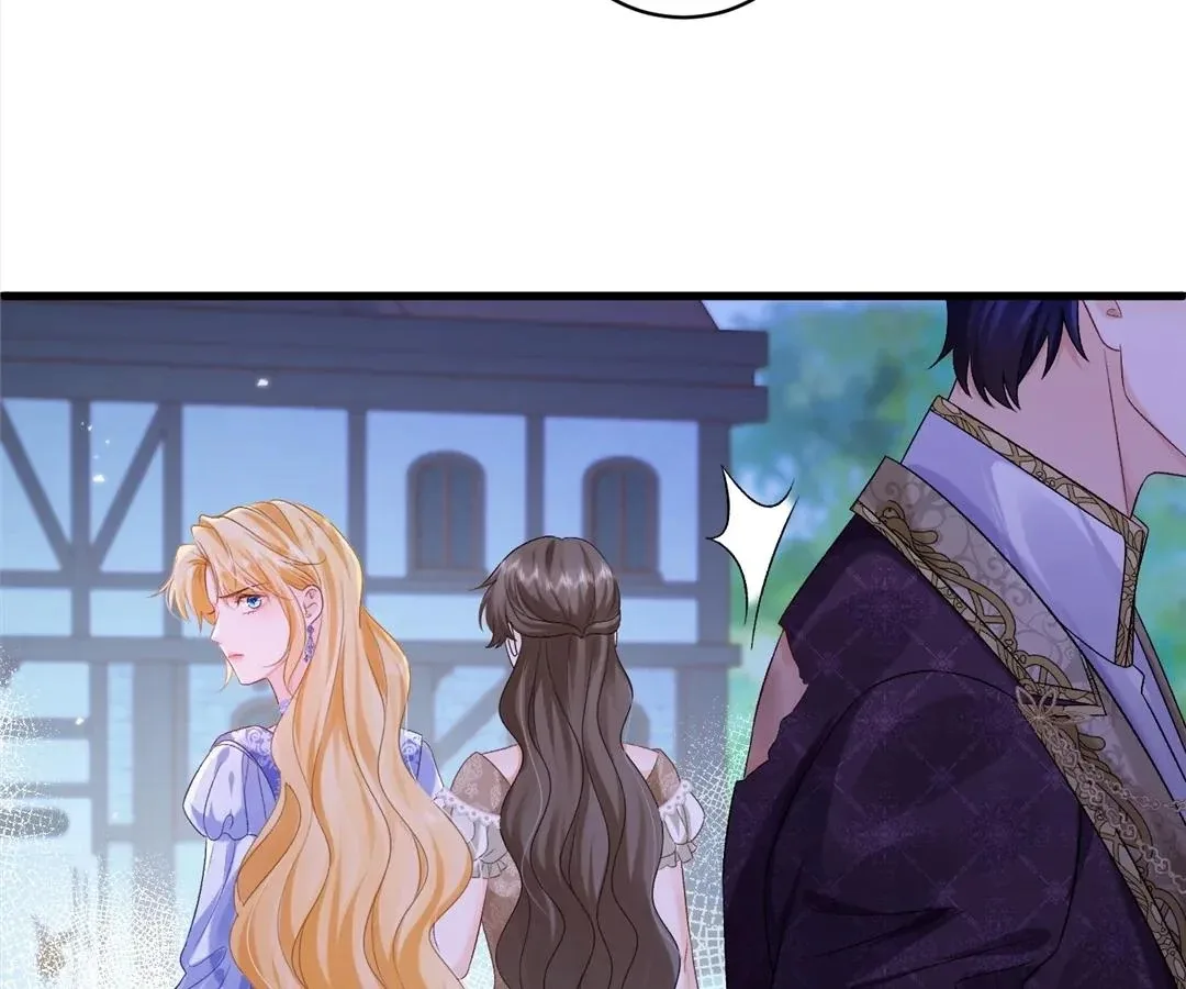 My Ex, We Meet Again Chapter 25 page 50