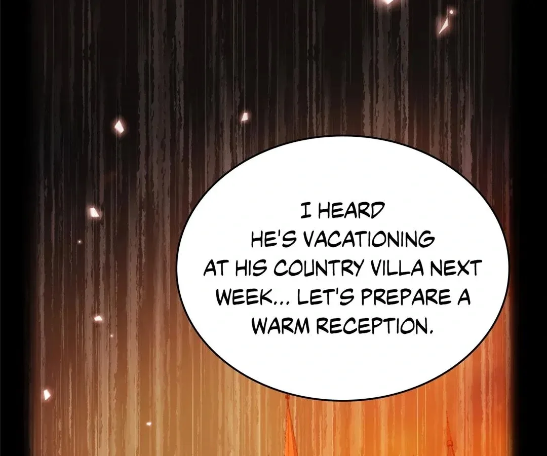 My Ex, We Meet Again Chapter 25 page 72