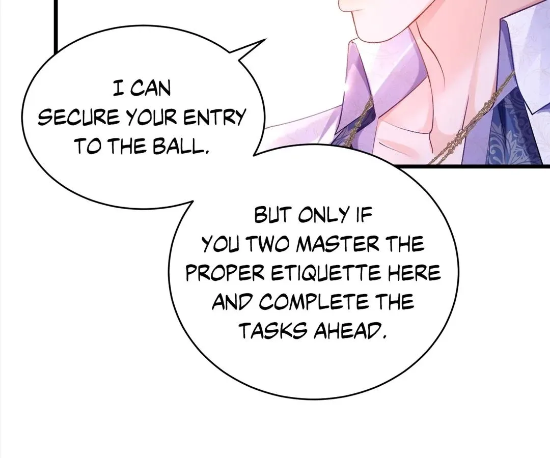 My Ex, We Meet Again Chapter 28 page 22