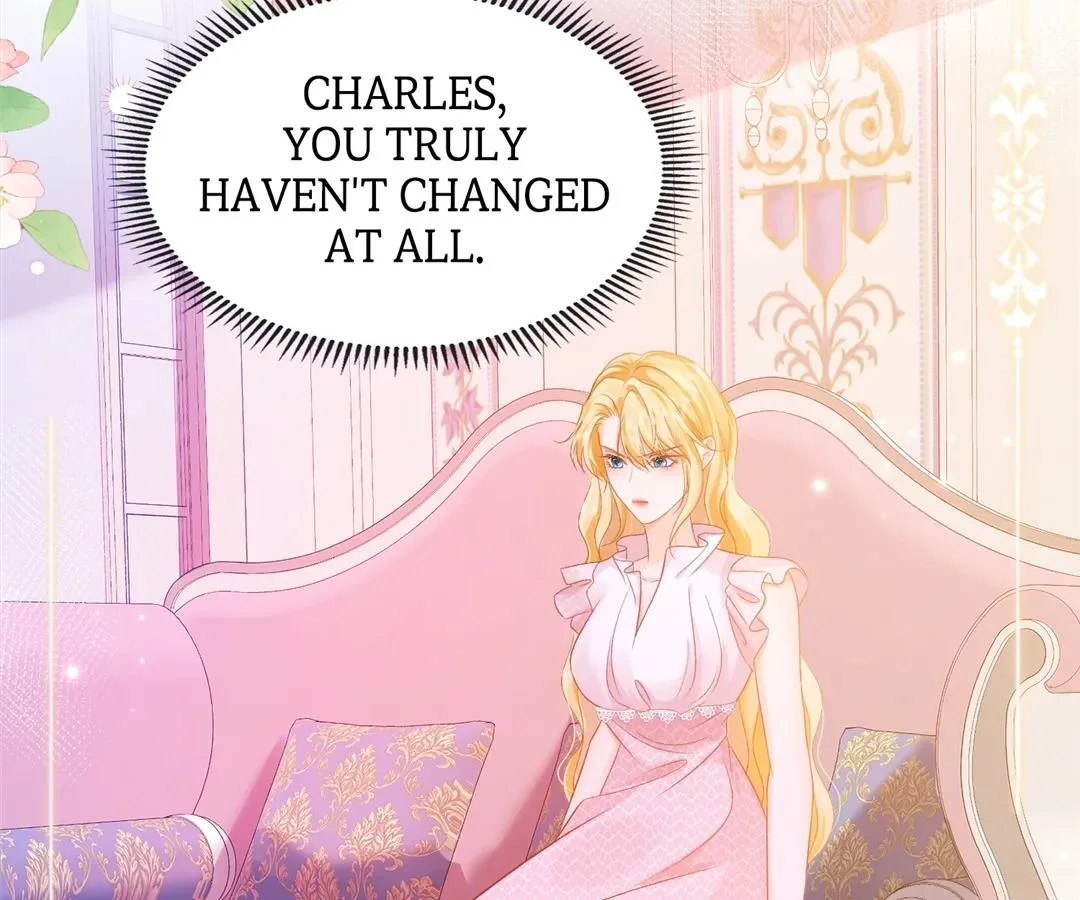 My Ex, We Meet Again Chapter 28 page 32