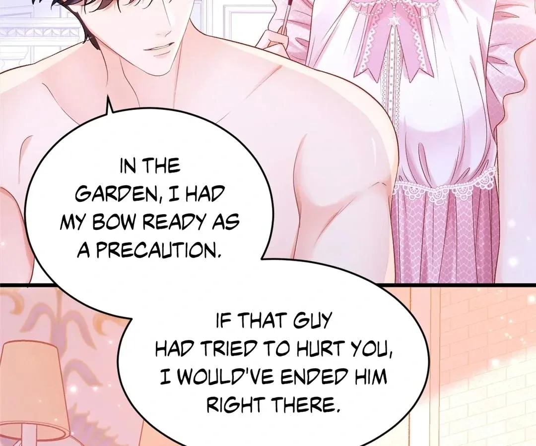 My Ex, We Meet Again Chapter 26 page 62