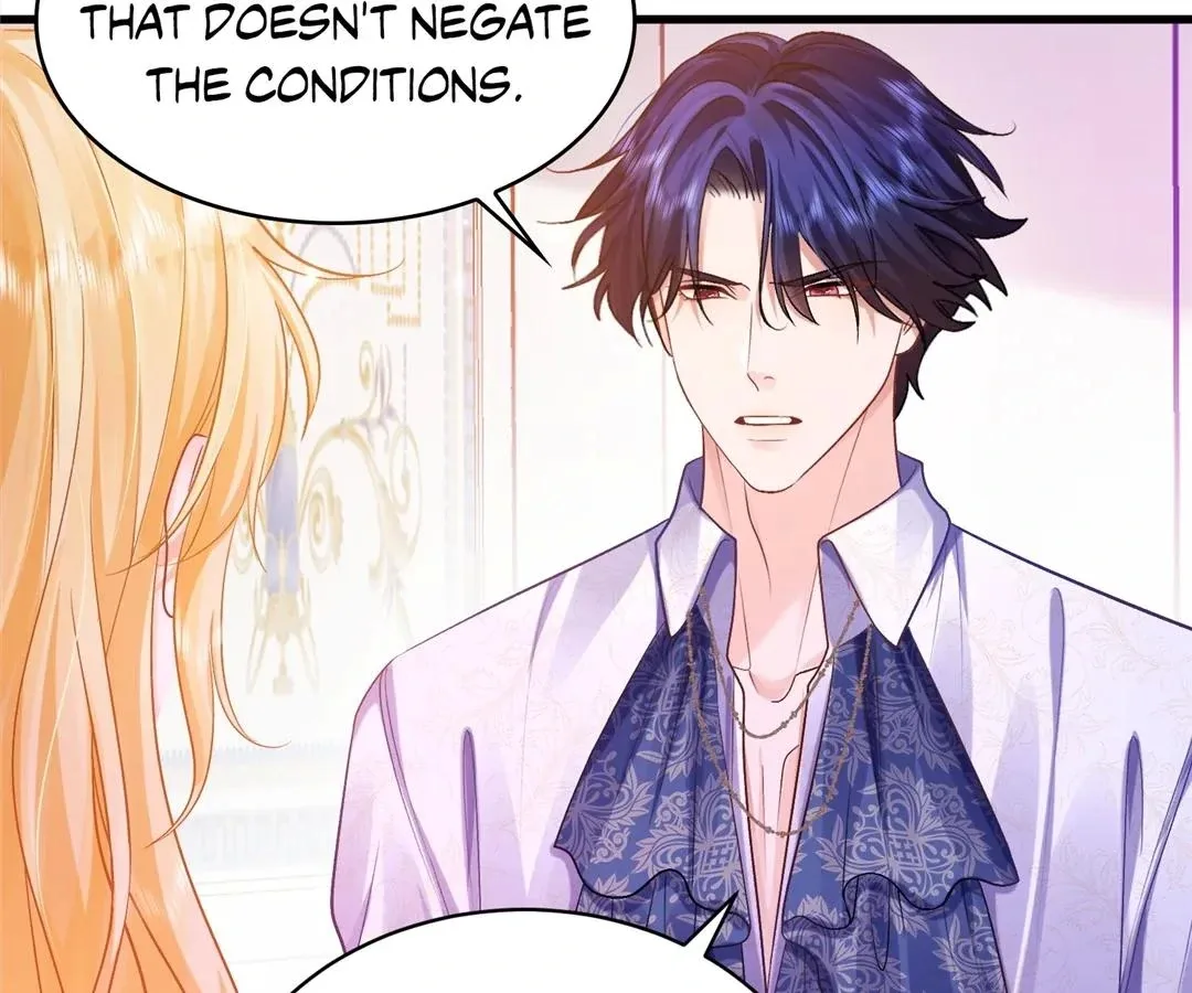 My Ex, We Meet Again Chapter 28 page 25