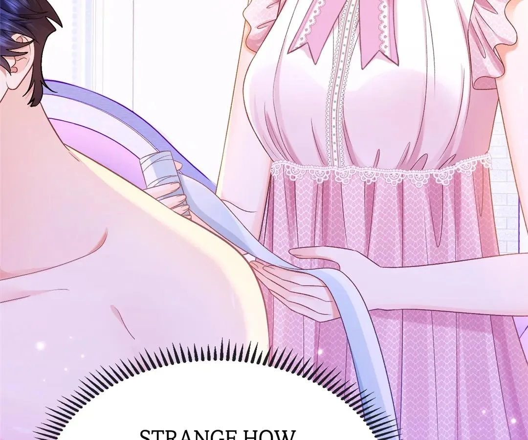 My Ex, We Meet Again Chapter 26 page 74