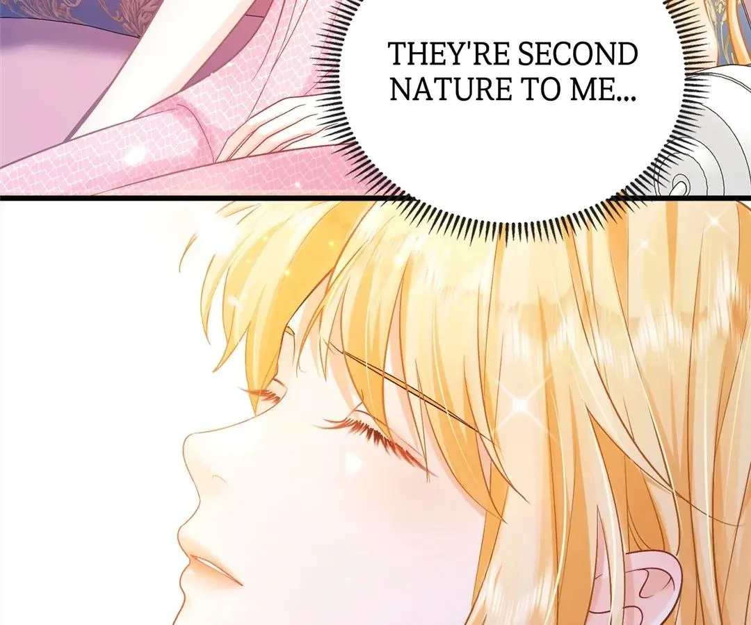 My Ex, We Meet Again Chapter 28 page 36