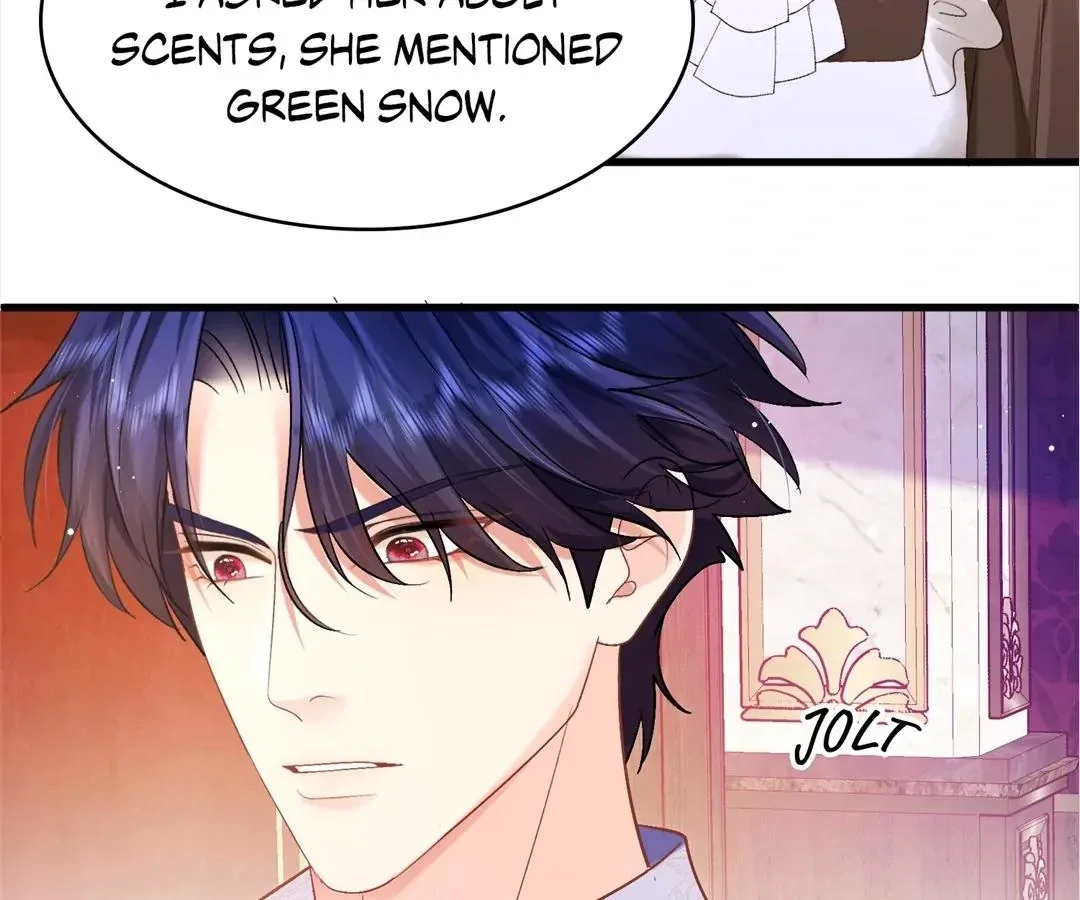 My Ex, We Meet Again Chapter 28 page 91