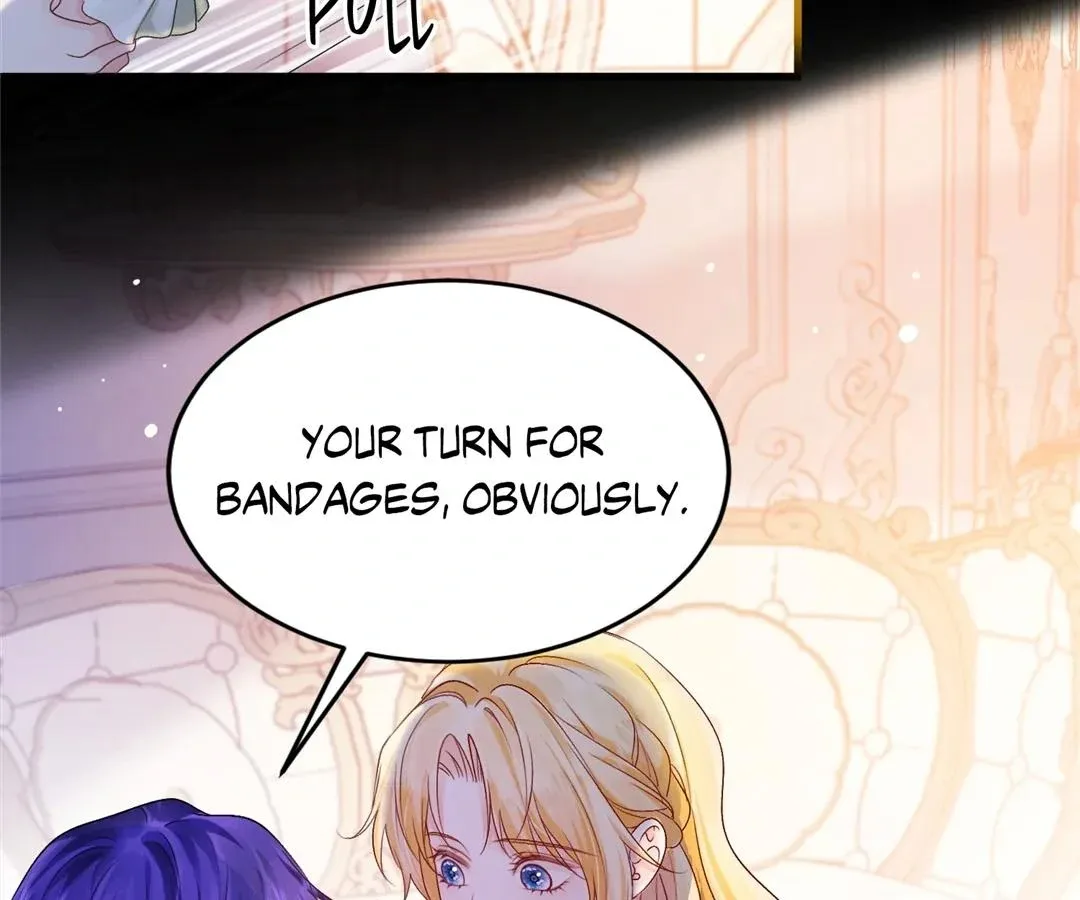 My Ex, We Meet Again Chapter 26 page 81