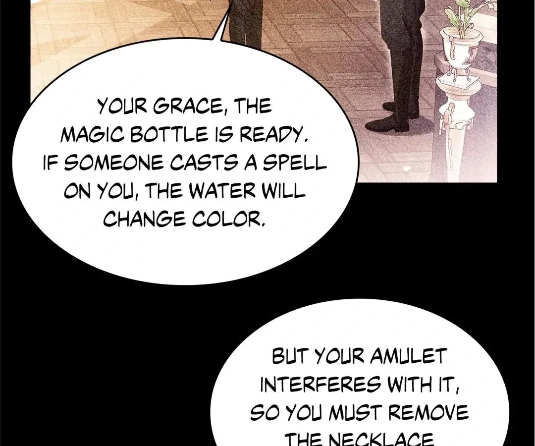 My Ex, We Meet Again Chapter 28 page 59