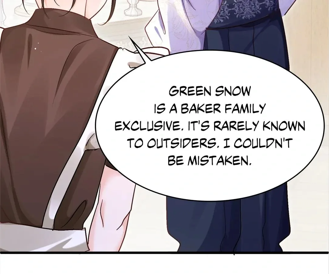My Ex, We Meet Again Chapter 28 page 94