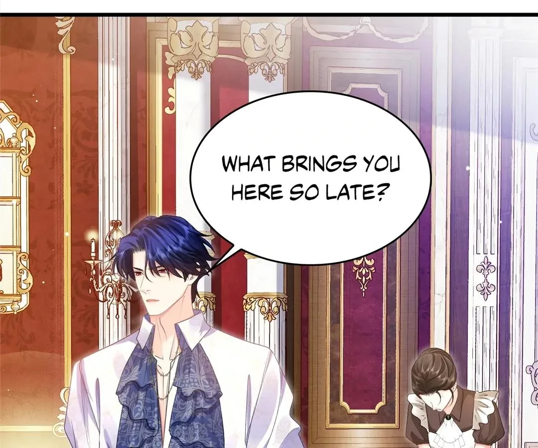 My Ex, We Meet Again Chapter 28 page 88