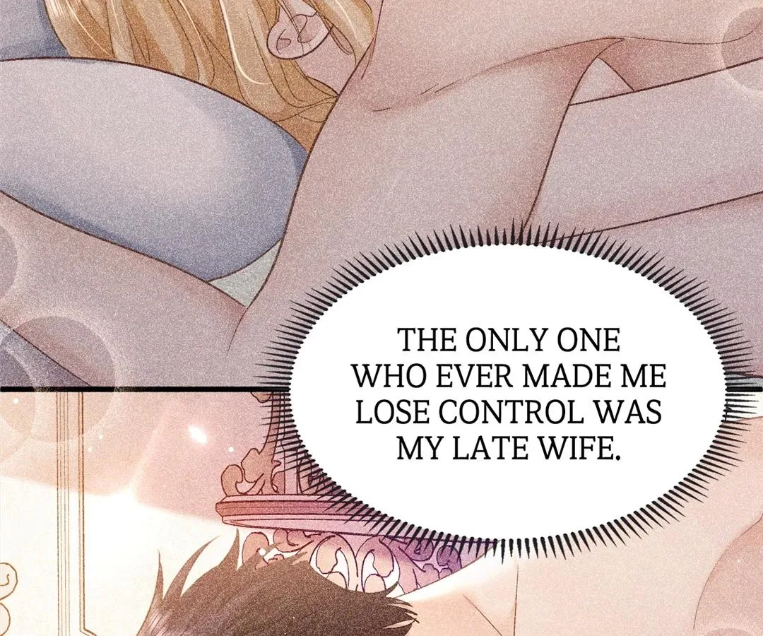 My Ex, We Meet Again Chapter 28 page 76