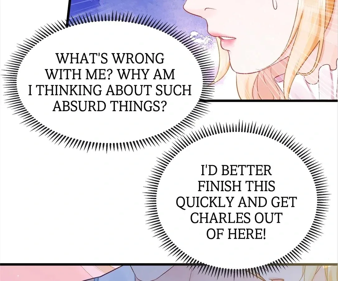 My Ex, We Meet Again Chapter 26 page 94