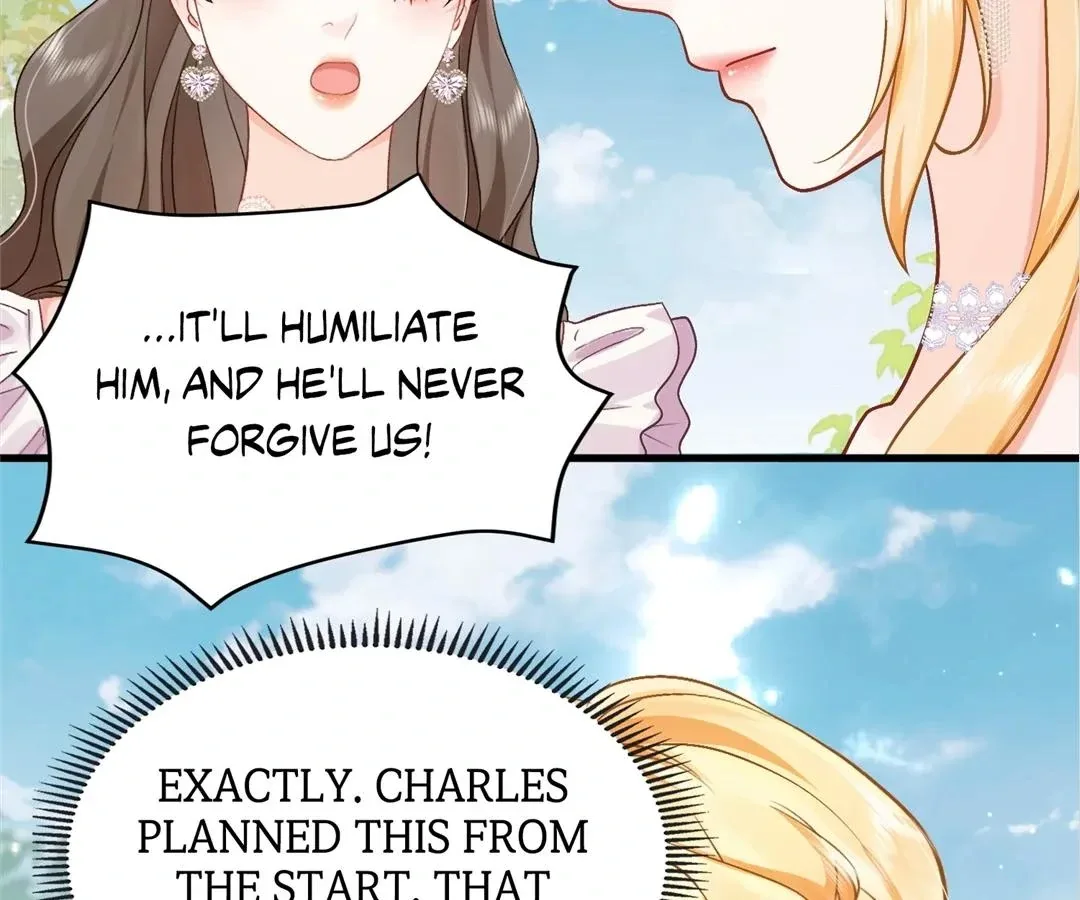 My Ex, We Meet Again Chapter 29 page 19