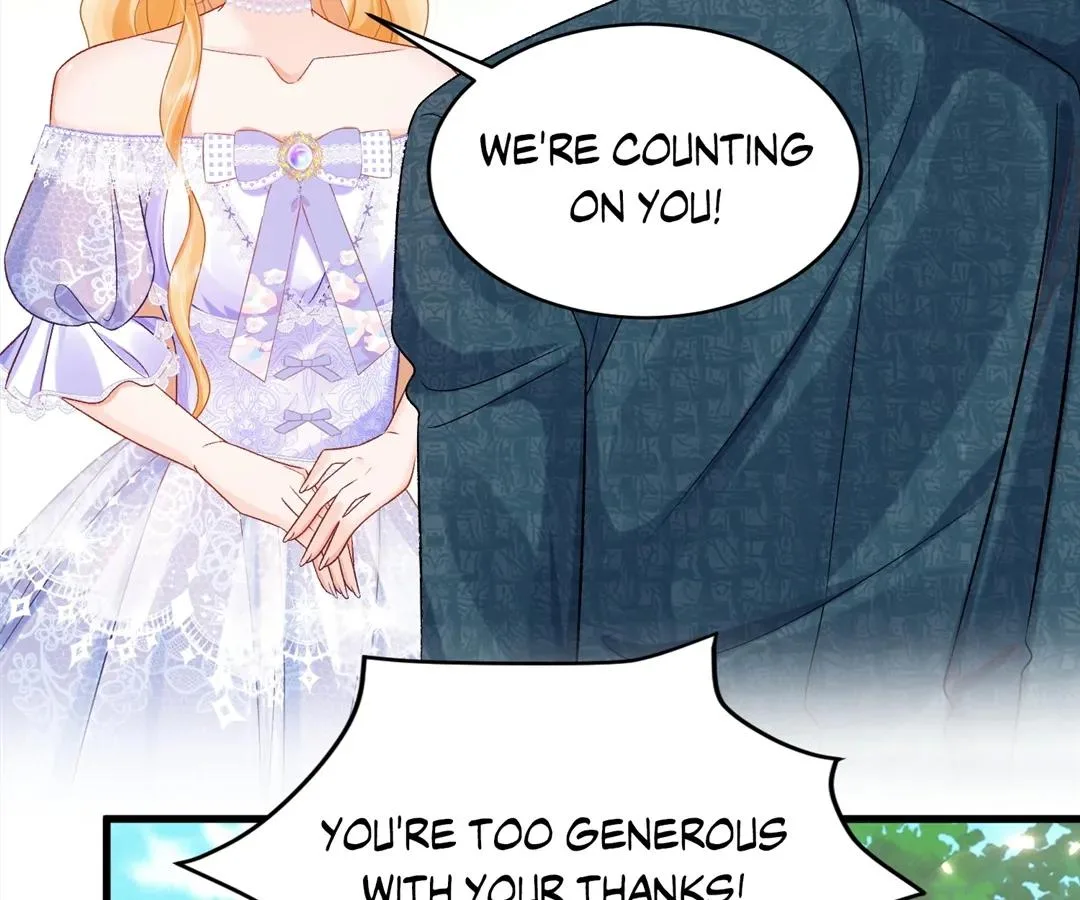 My Ex, We Meet Again Chapter 29 page 34