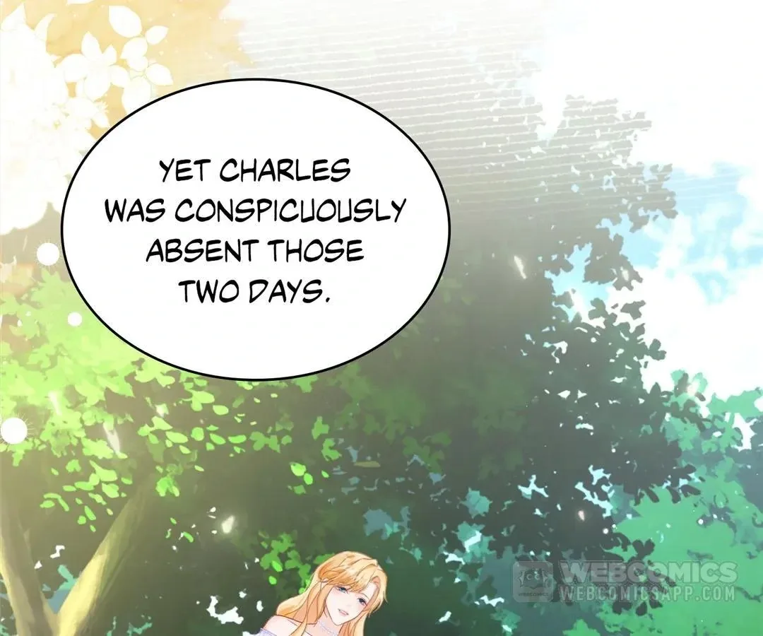 My Ex, We Meet Again Chapter 29 page 36