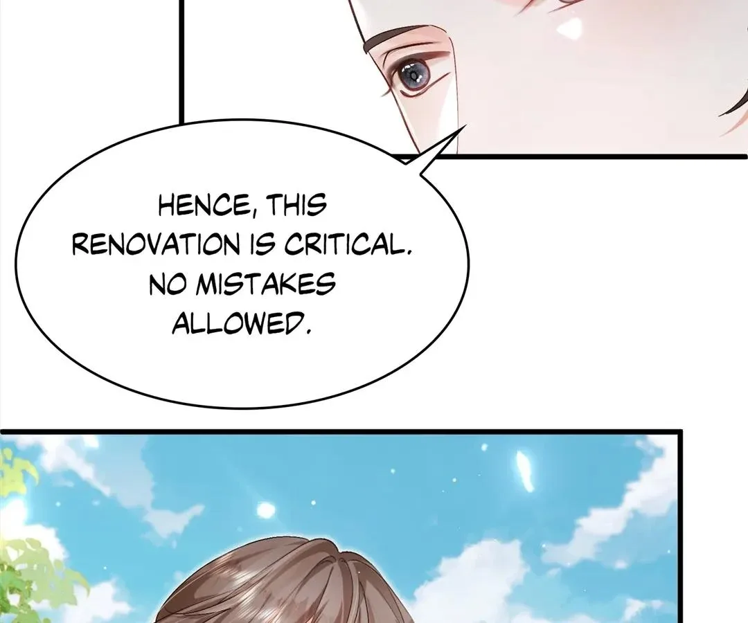 My Ex, We Meet Again Chapter 29 page 11