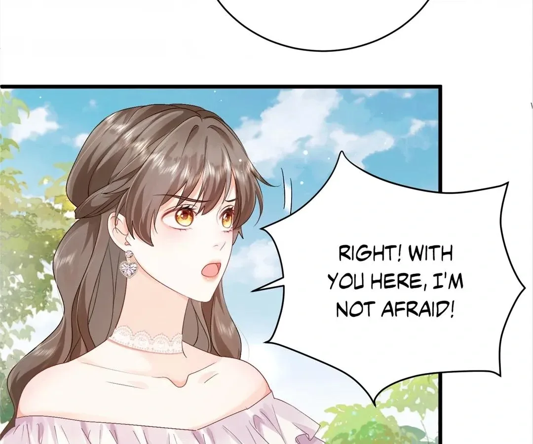 My Ex, We Meet Again Chapter 29 page 25