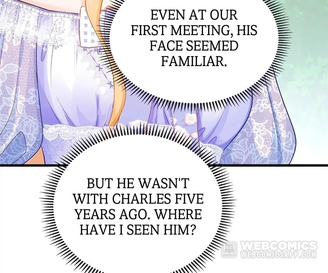 My Ex, We Meet Again Chapter 29 page 44
