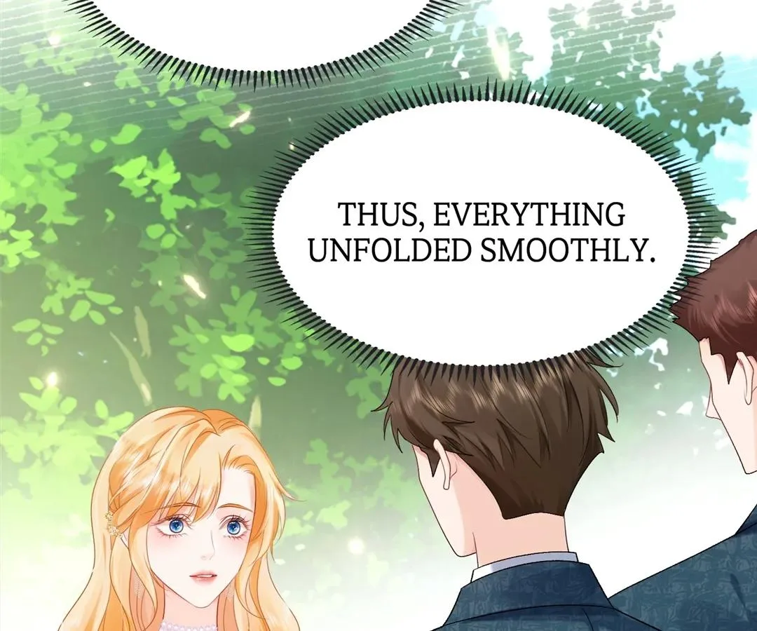 My Ex, We Meet Again Chapter 29 page 33