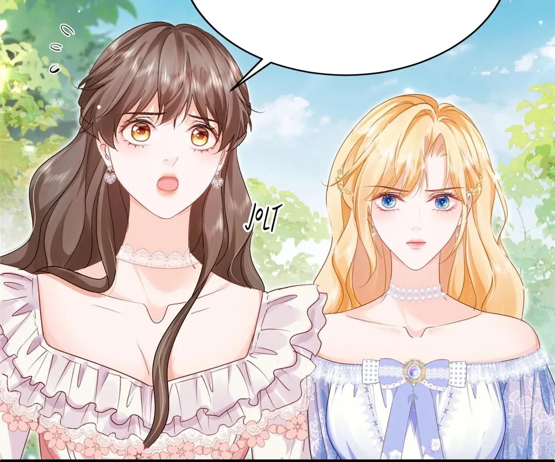 My Ex, We Meet Again Chapter 29 page 8