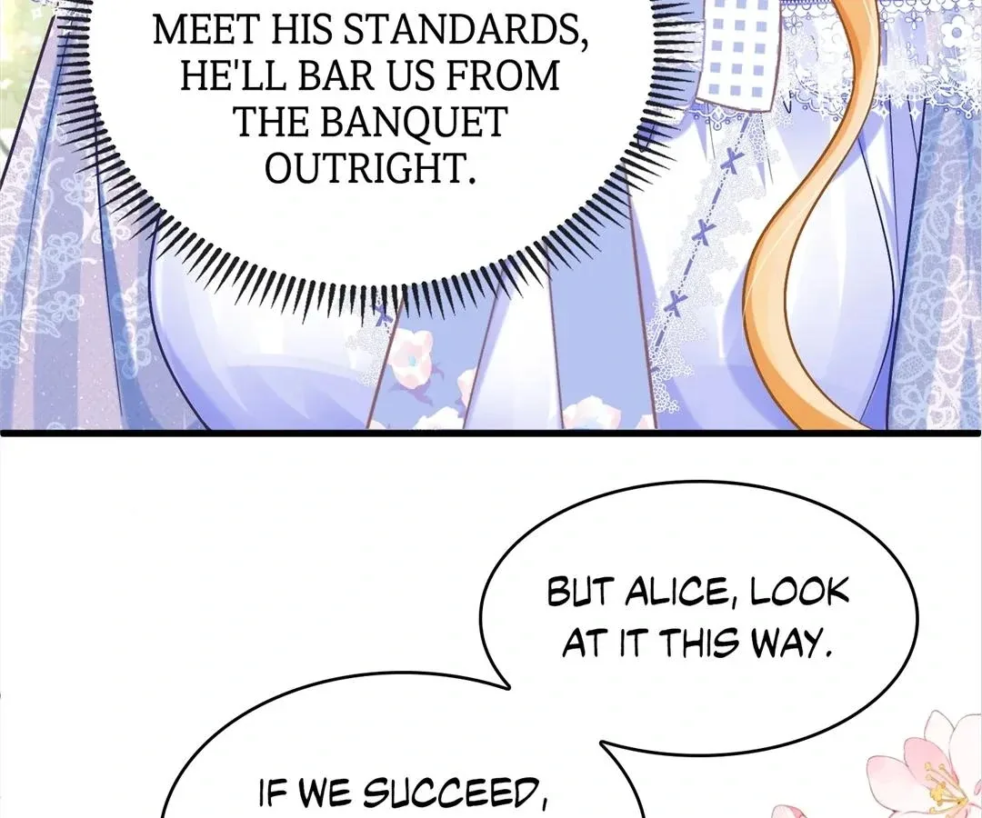 My Ex, We Meet Again Chapter 29 page 21