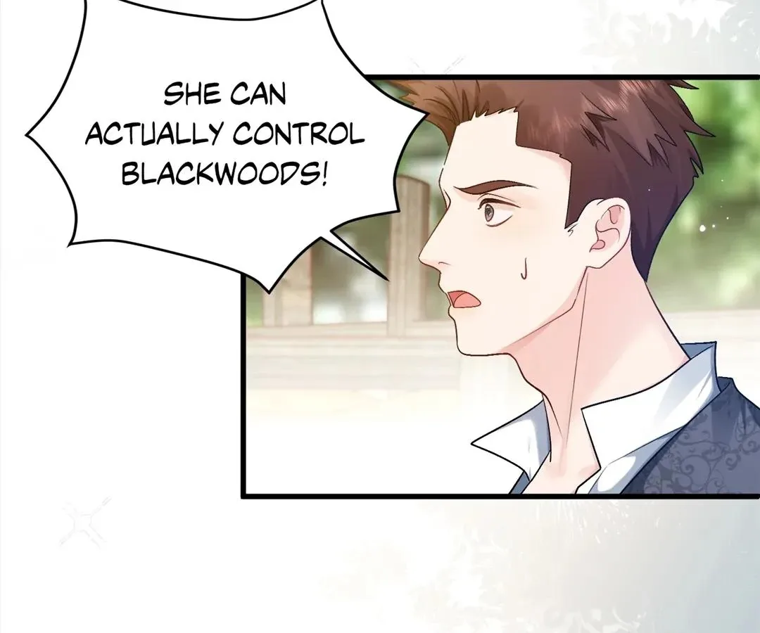 My Ex, We Meet Again Chapter 30 page 41