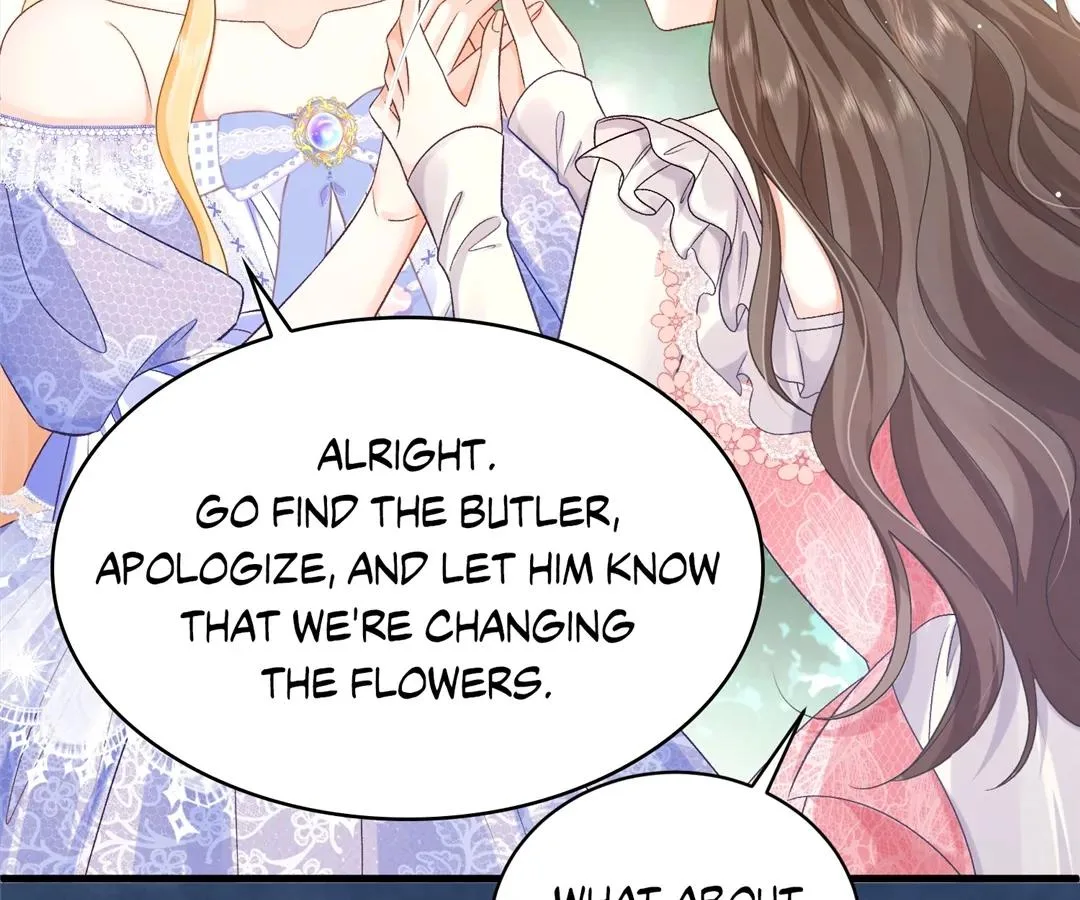 My Ex, We Meet Again Chapter 30 page 33