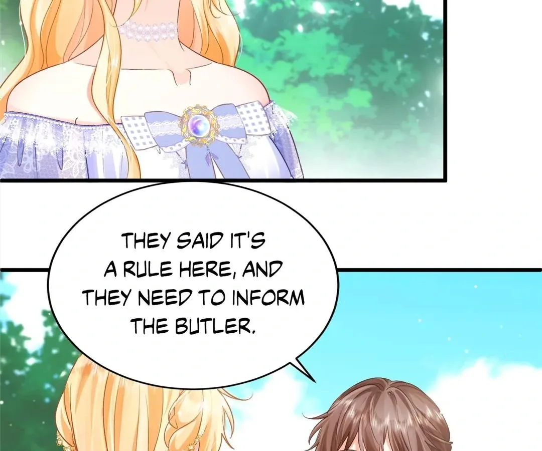 My Ex, We Meet Again Chapter 30 page 14