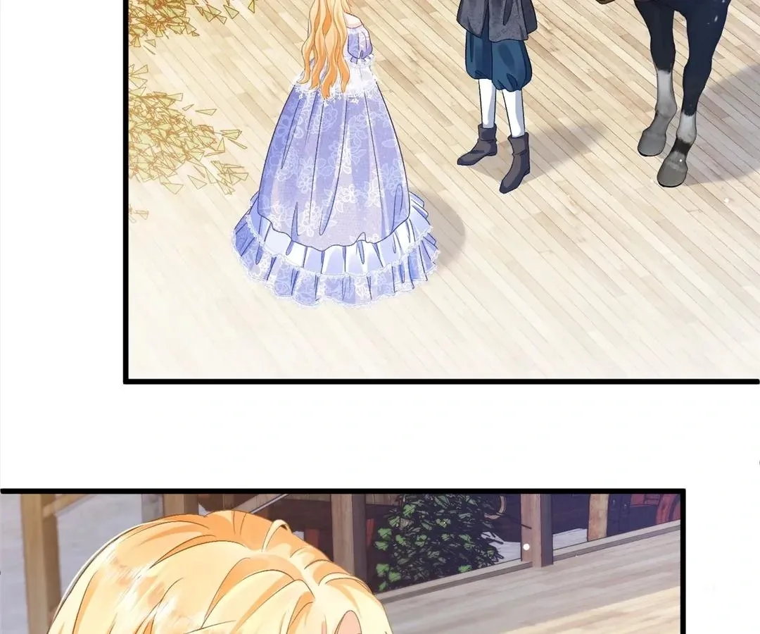 My Ex, We Meet Again Chapter 30 page 37