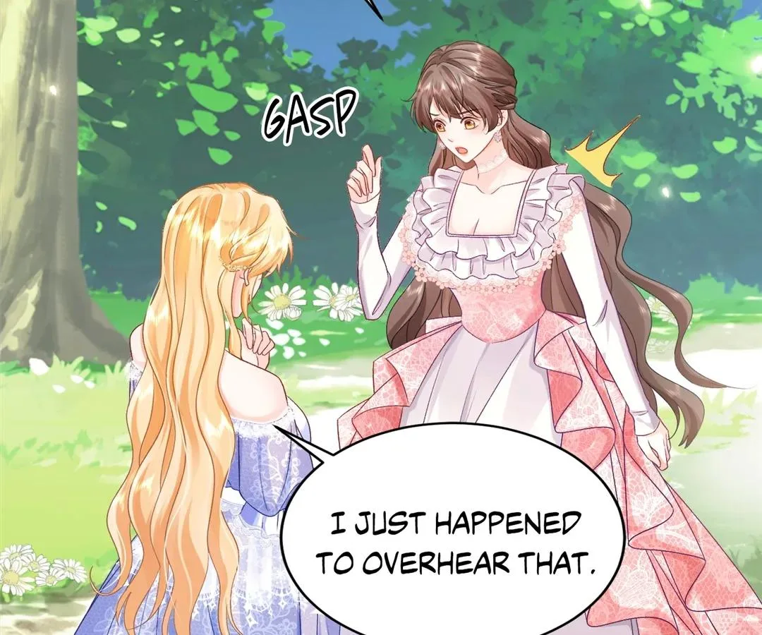 My Ex, We Meet Again Chapter 30 page 23