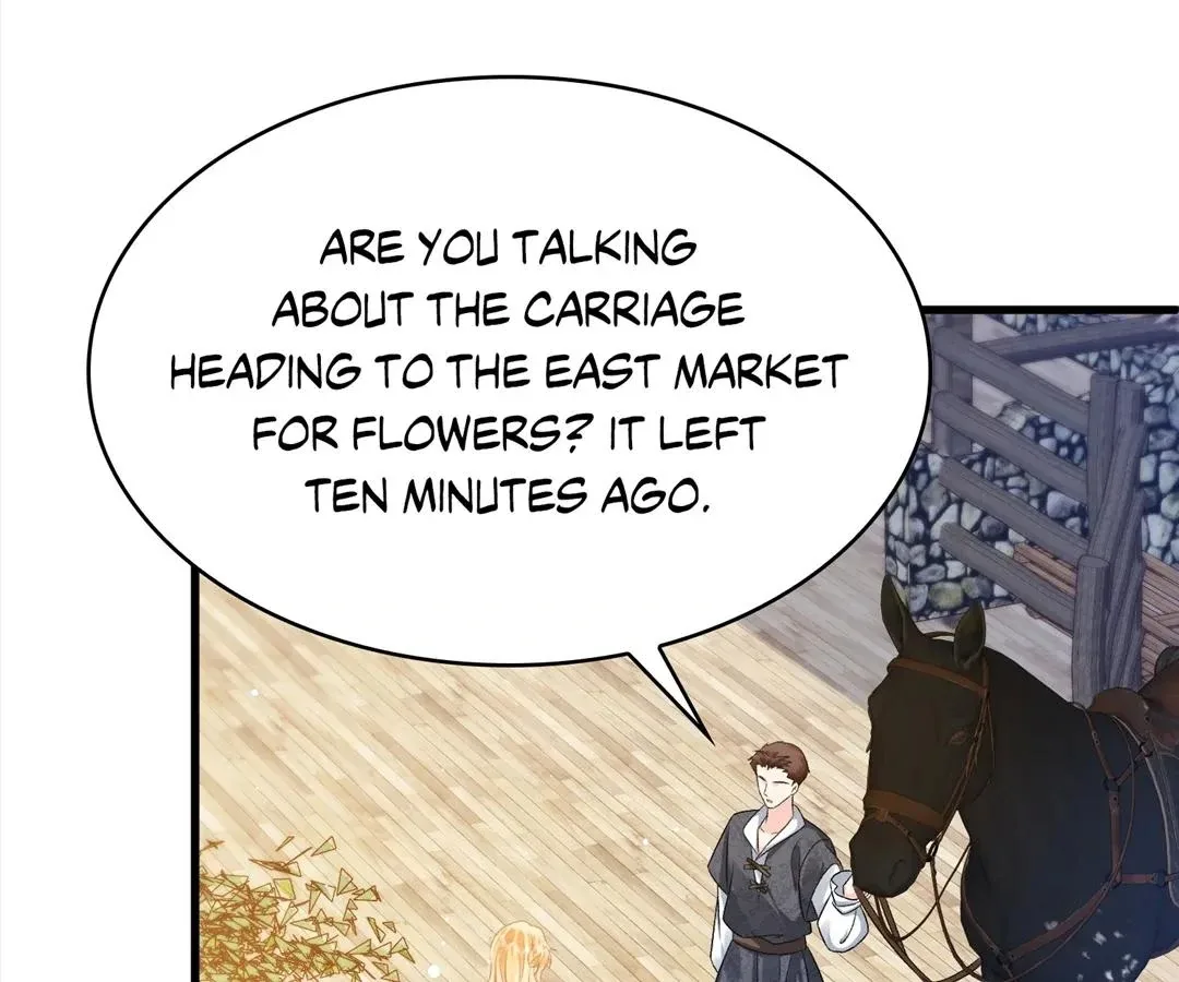 My Ex, We Meet Again Chapter 30 page 36