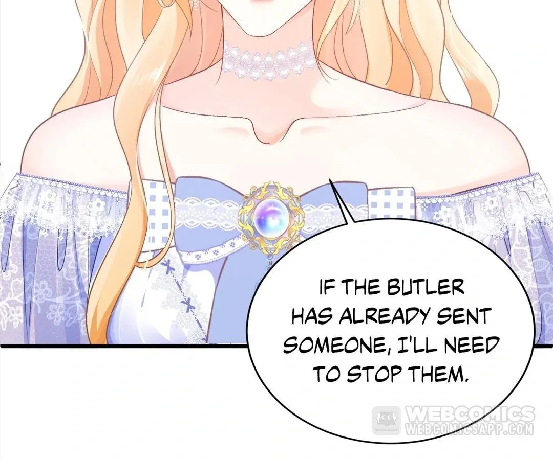 My Ex, We Meet Again Chapter 30 page 35