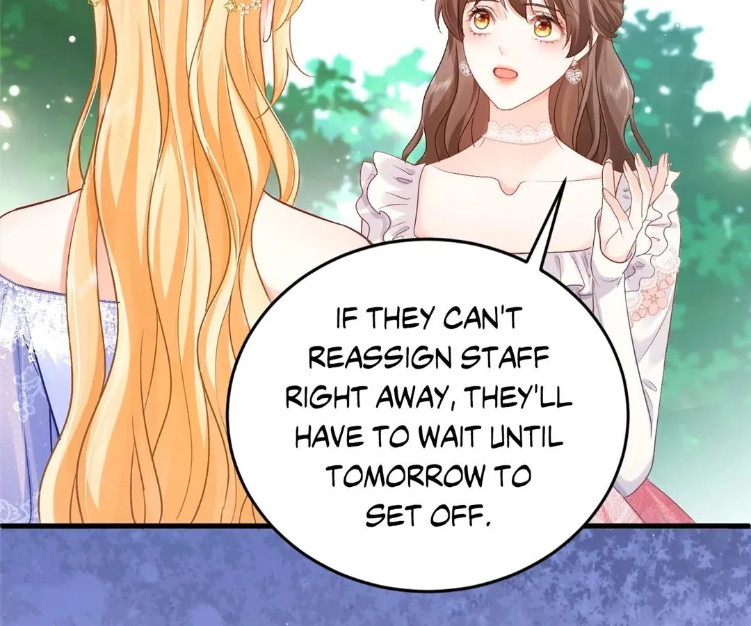 My Ex, We Meet Again Chapter 30 page 15