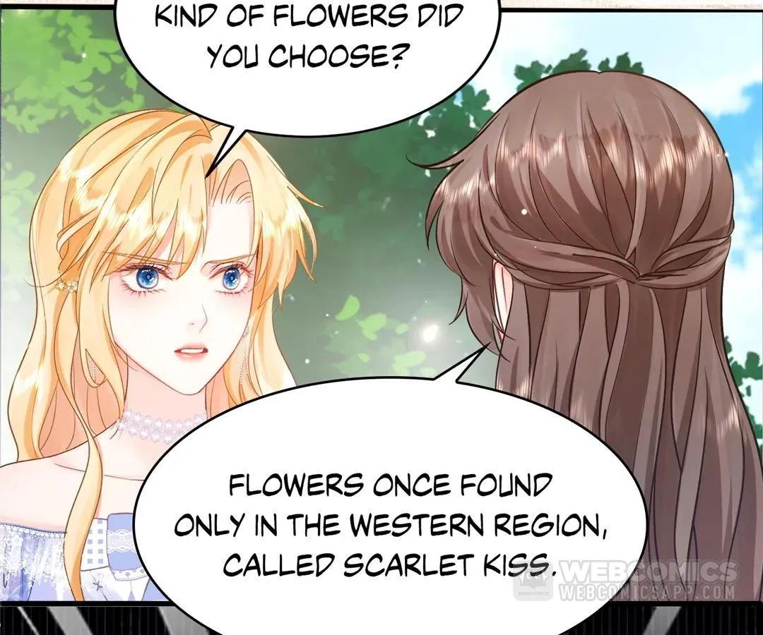 My Ex, We Meet Again Chapter 30 page 20