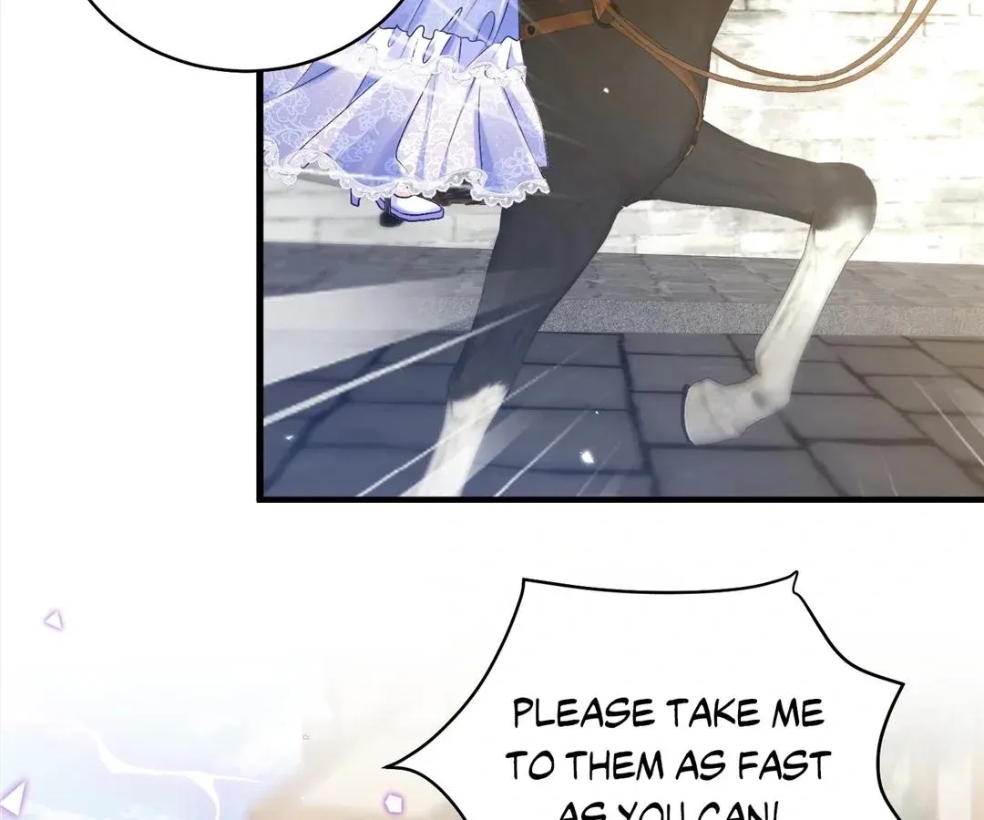 My Ex, We Meet Again Chapter 30 page 51