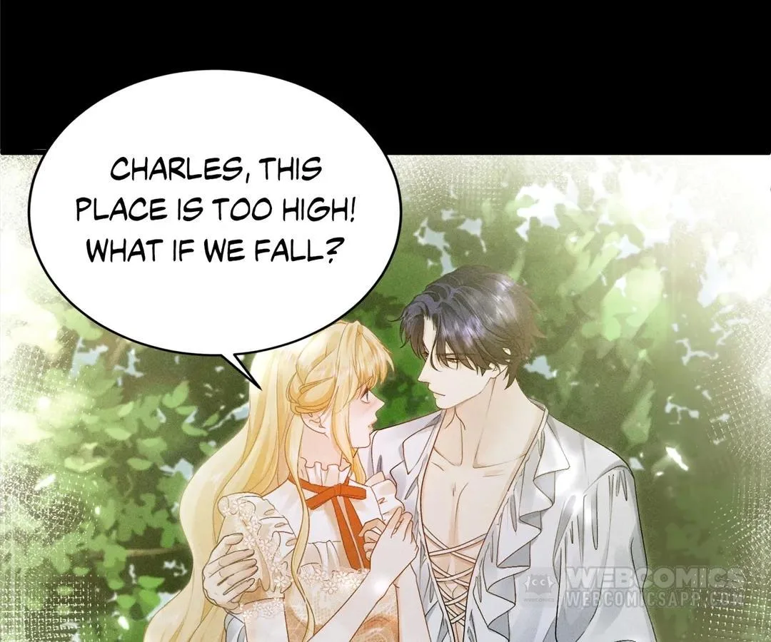 My Ex, We Meet Again Chapter 30 page 82